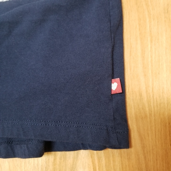 Maggie & Zoe Americana Sequin Racerback 5/6 - Picture 5 of 8